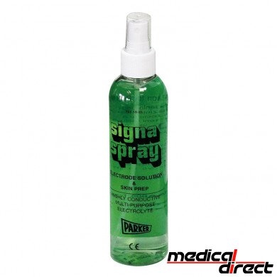 Parker Signa spray