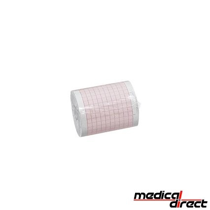 Nihon Kohden Cardiofax papier ECG 9620