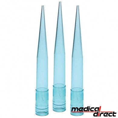 Pipettentips universeel 50 - 1000 µl, blauw ( 1000 )