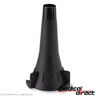 Welch Allyn Kleenspec disposable oortrechter Ø 2,75 mm