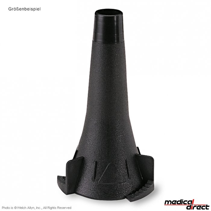 Welch Allyn Kleenspec disposable oortrechter Ø 4,25 mm