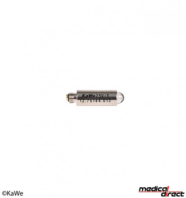 Xenon lamp 2,5V (28933)