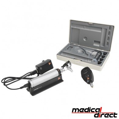 Heine mini 3000 F.O. otoscoop 2,5V