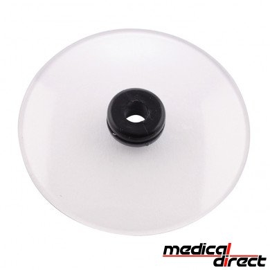 Mulimed otoscillo professional, spatkap