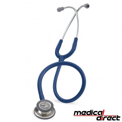 Littmann Classic III stethoscoop, marine blauw