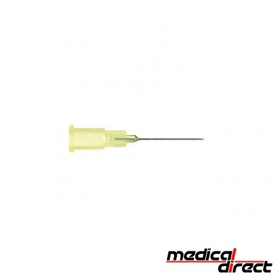 B. Braun sterican injectienaald 0,3 x 12 mm