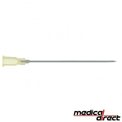 B. Braun sterican injectienaald 0,9 x 40 mm