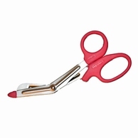 Verbandschaar universeel (17 cm); Roze