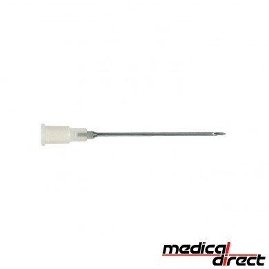 B. Braun sterican injectienaald 1,1 x 30 mm