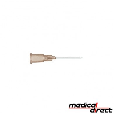B. Braun sterican injectienaald 0,45 x 12 mm