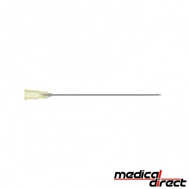 B. Braun sterican injectienaald 0,9 x 50 mm