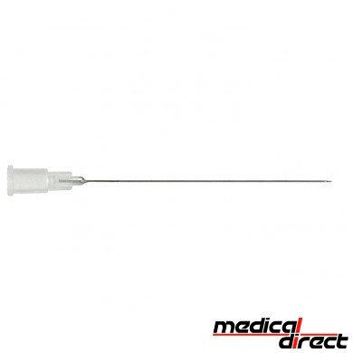 B. Braun Sterican dental injectienaald Gr.30/42 0,4 x 40 mm