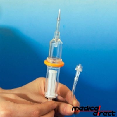 Transfusion device Haemofusor LL  ( 300 pcs )
