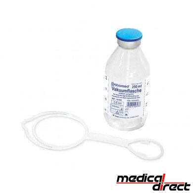 Vacuümfles 250 ml