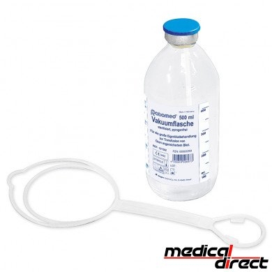 Vacuümfles 250 ml