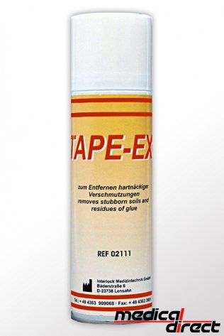 Tape - Ex remover