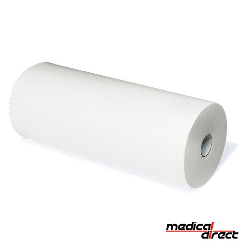 Onderzoekbankpapier 55 cm x 150 mtr