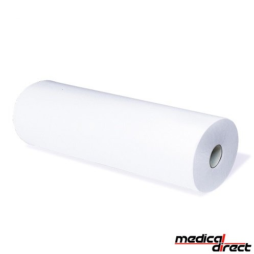 Onderzoekbankpapier 55 cm x 50 mtr