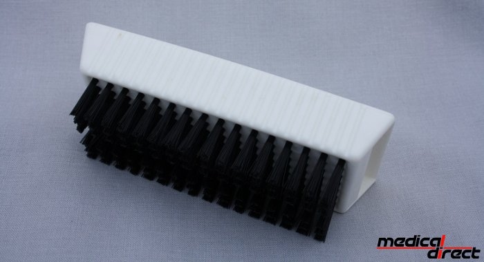 Medical Direct handwasborstel, nylon