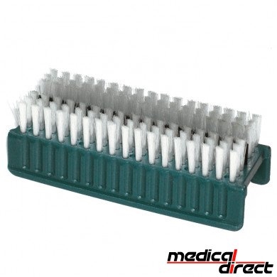 Medical Direct handwasborstel met nagelborstel