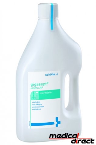 Schülke Gigasept instru AF