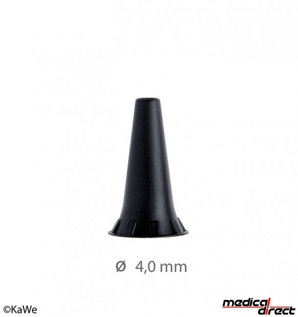 Oortrechter Ø 4,0 mm