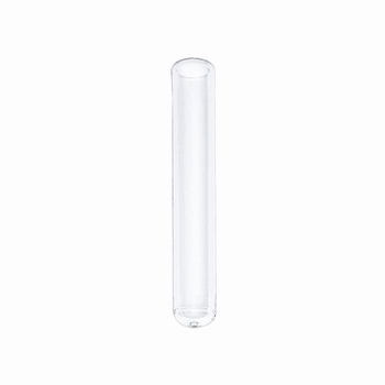 Centrifugebuis / reageerbuis rond per 10