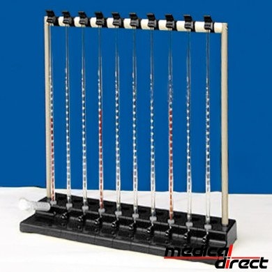 Pipettentips universeel 0,1 - 20 µl, transparant