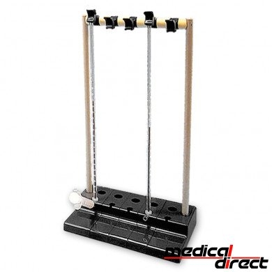 Pipettentips universeel 0,1 - 20 µl, transparant