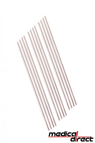 Wattendrager 15 cm Ø 3 mm