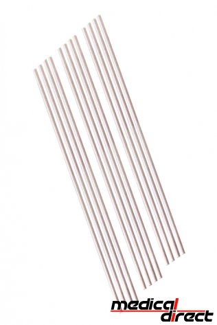 Wattendrager 15 cm Ø 3 mm