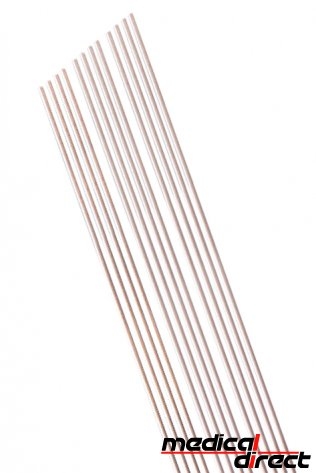 Wattendrager 30 cm Ø 3 mm