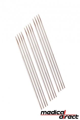 Wattendrager 15 cm Ø 3 mm