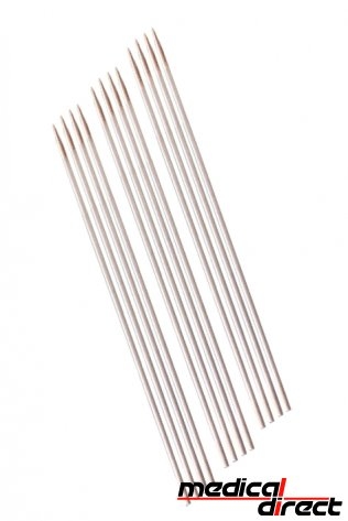 Wattendrager 25 cm Ø 3 mm