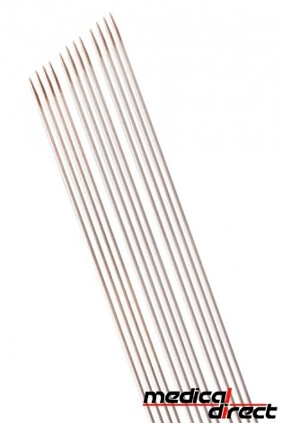 Wattendrager 30 cm Ø 3 mm