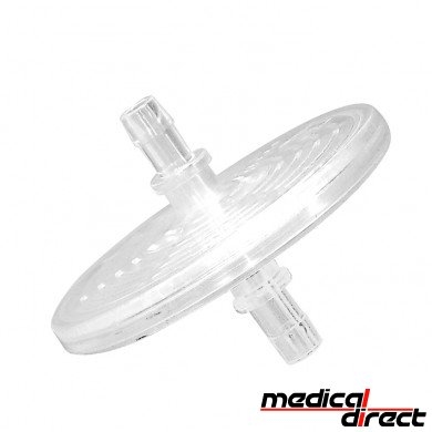 Bacteriefilter voor afzuigpomp