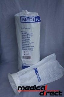 Mediplast vomitbag braakzak