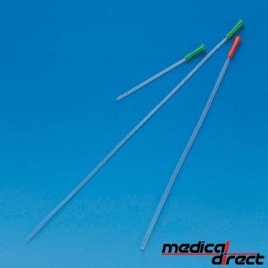 Nelaton Catheter