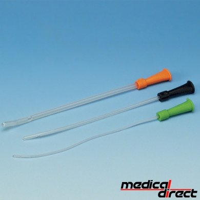 Vrouwen catheter