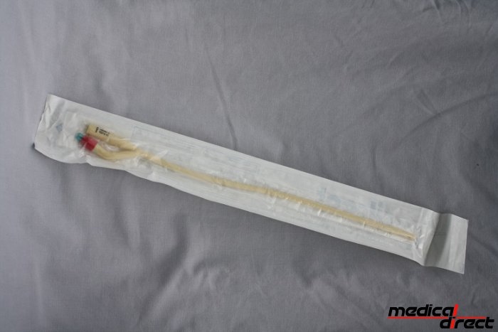 Silcoat balloncatheter
