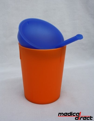 Medische drinkbeker 200 ml