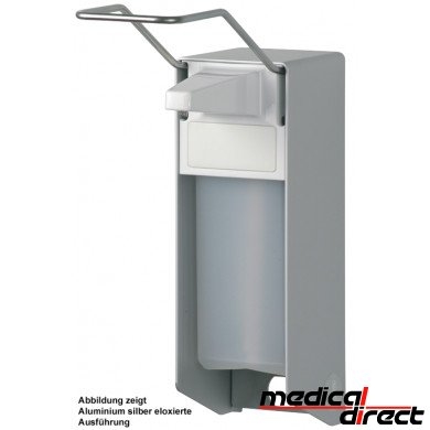 Ophardt ingo-man classic 500 ELS26A/25