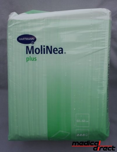 Hartmann Molinea plus 60 x 60 cm