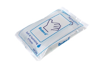 Romed Aqua Hands washandjes