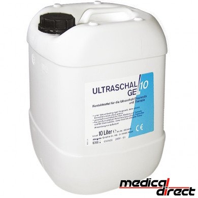 Ultrasoundgel