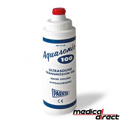 Parker aquasonic 100, 250 ml