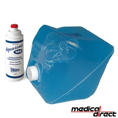 Parker aquasonic 100, 5 liter