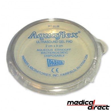 Parker aquaflex pad