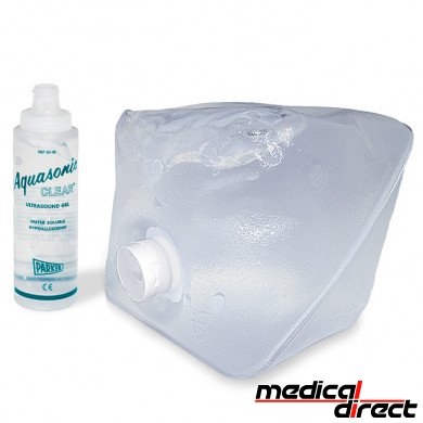 Parker aquasonic clear, 5 liter