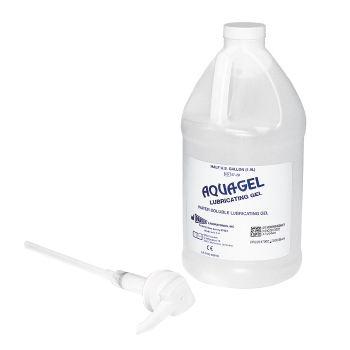 Parker aquagel glijgel, 1,9  liter ( per 4 flessen )